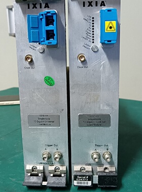 IXIALM10GULFP10G板卡