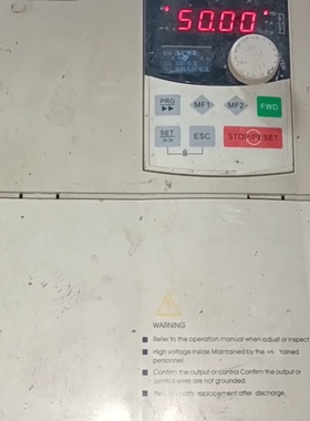 普传11kw变频器pi8100a1 011f3 powtra询价