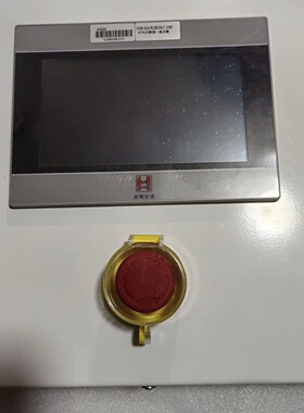 议价Hansomat宏明H7620多拖一显示屏S03MV41
