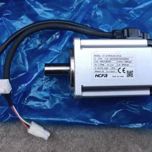 现货 N2LN禾川伺服马达400W全新原装 议价SV X2MH040H