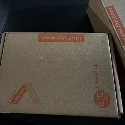 询-易福门压力传感器PA3522德国制造有的朋