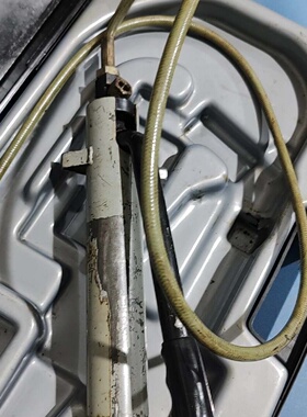 Hydraulic 泵729124，实物如图议价议价