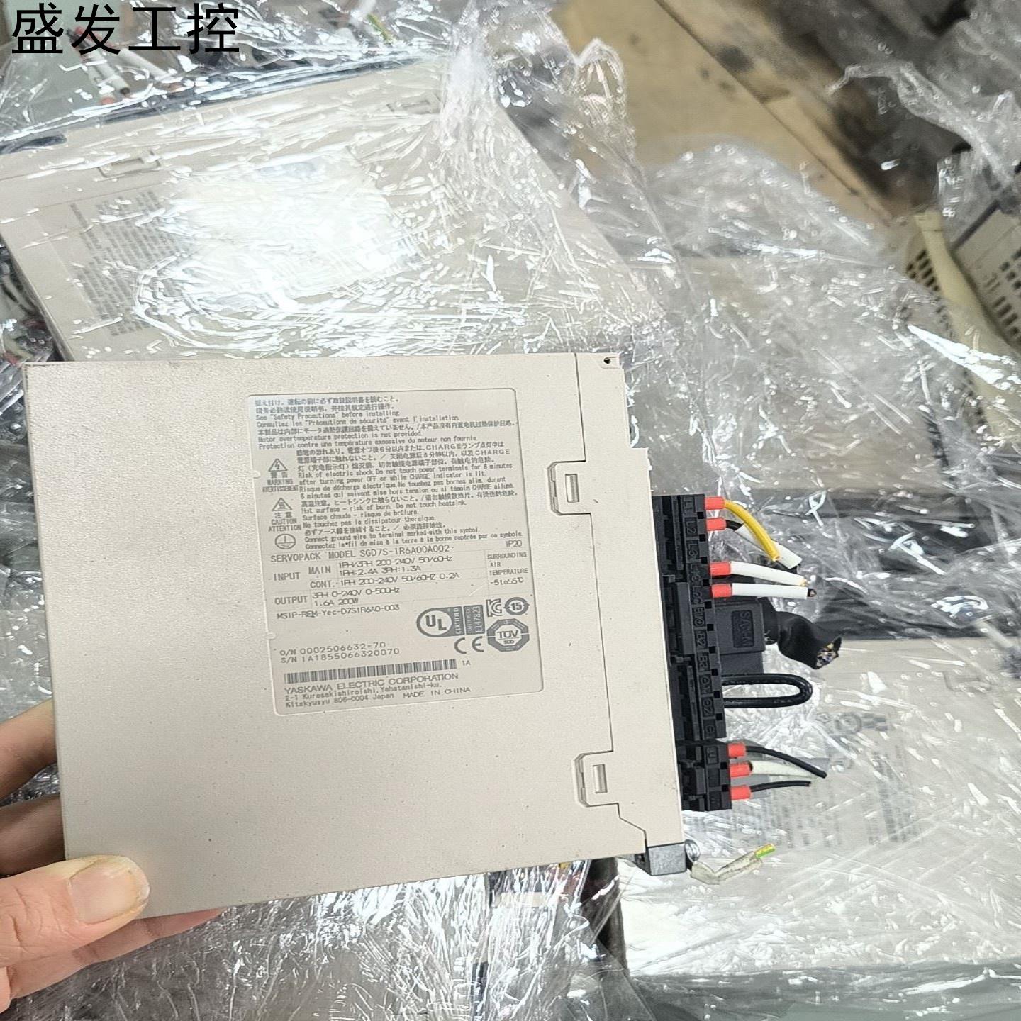 sgd7s-1r6a00a002sgm7j-02afc6s议价产品