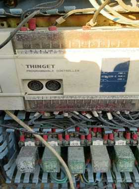 XINUE信捷PLCXC3-32R-E实物拍一台，功能正常使询价