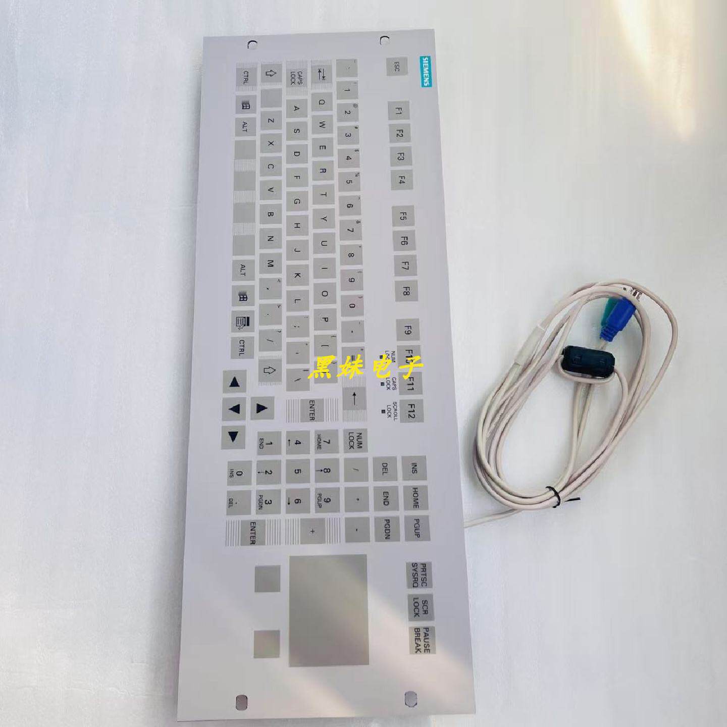 议价西门子SIEMENS 6GF6710-3BE键盘