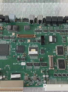Shinkwa板卡BCP20A12-询