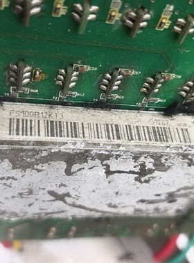 议价英飞凌FS100R12KT3模块EconoPak议价