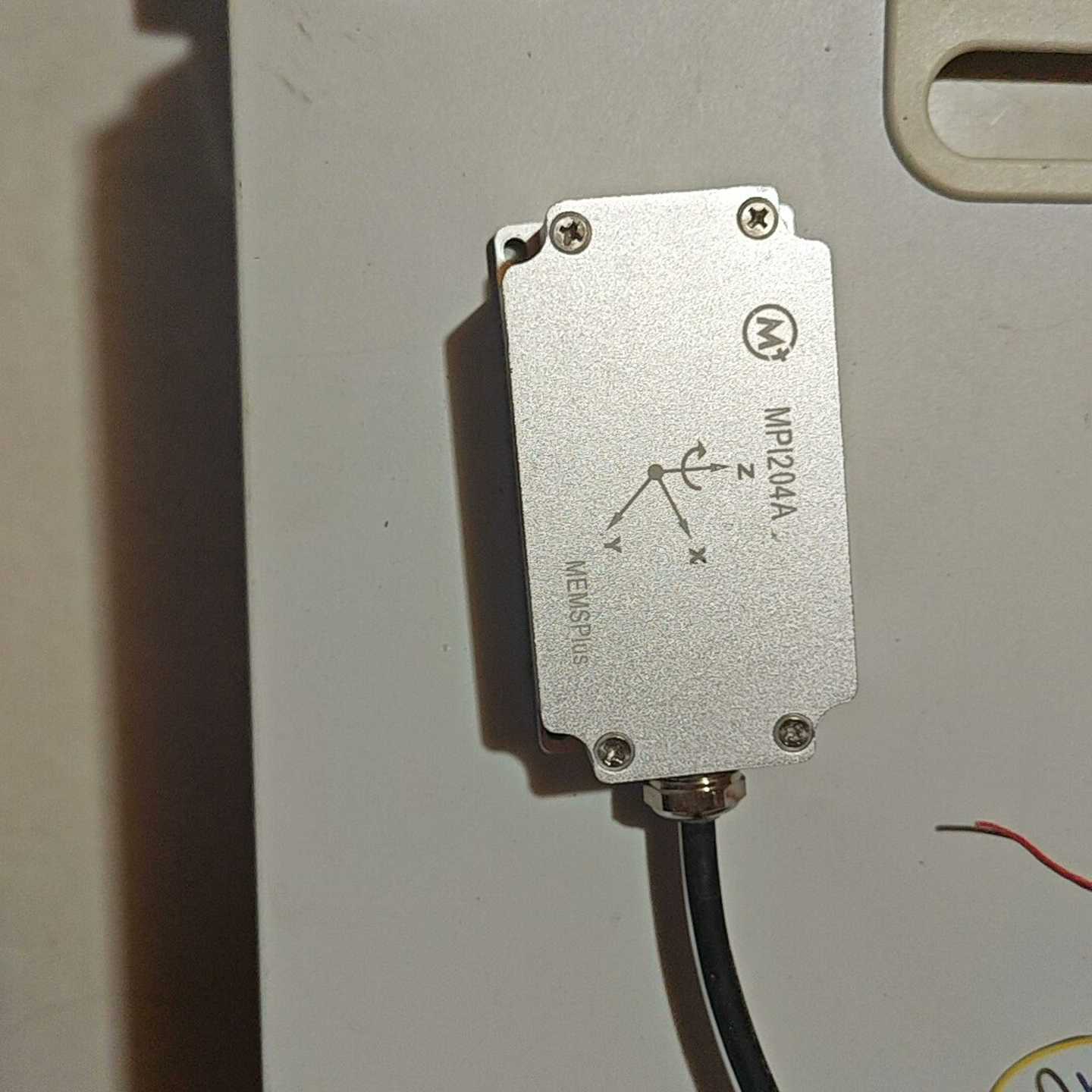 询价MEMSPius，MP1204A驼螺仪传感器，想要的联系！