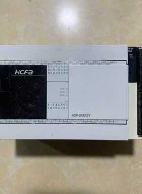 HCA8C-4DAHCFA模块，成色如图，拍前询价