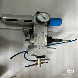 咨询-费斯托FESTO减压阀16272917068517295