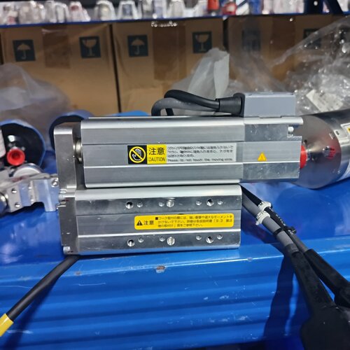 IAI电缸，型号RCS2-TFA5N-A-60-10-5议价