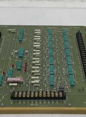 GENERAL ELECTRIC 1TM2M002 118D1375G3 ELECTRICAL MALFUNCTION