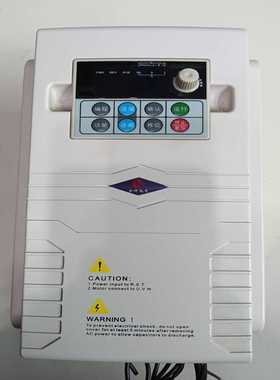 双正变频器JH980AG-40075T4MDR-4~询价