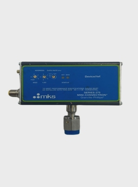 MKSSERIES275MIN-CONVECTRONVACUUMGAUGE275420-1-GQ-T-000