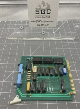 SemitoolPCB14863-509PN:14863