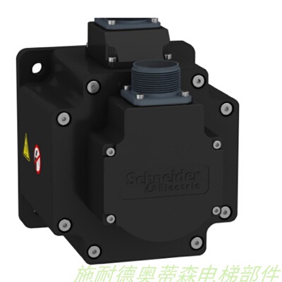 议价施耐德伺服马达BCH2MM1523CA6C BCH2MM1523CF6C现货正品 假一