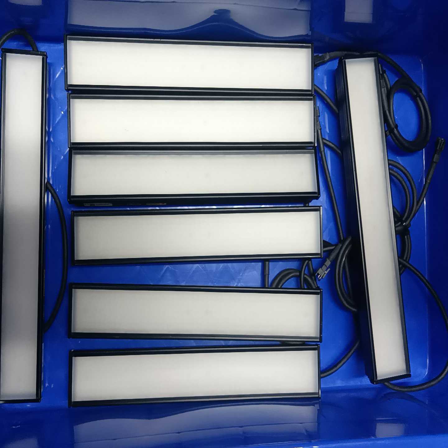 【议价】KEYENCE基恩士光源CA-DBW24W基恩士，9适用