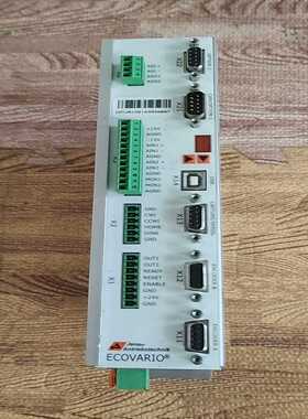 【议价】德国驱动器，ECOVARIO，适用