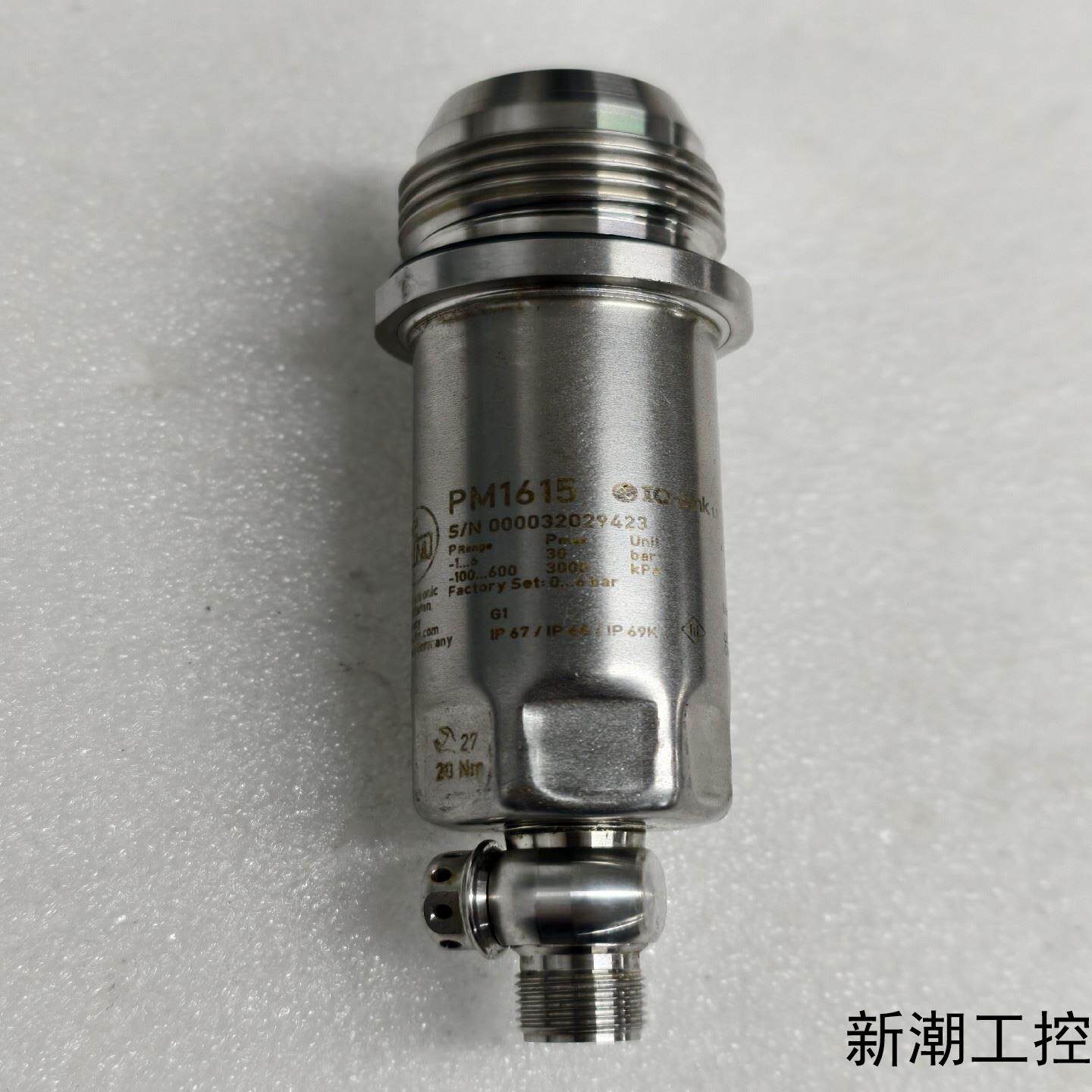 IFM易福门PM1615议价商品