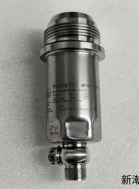 IFM易福门PM1615议价商品