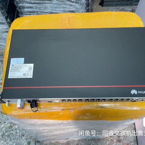 华为 OptiXstar P815E-X XGS-PON上行-议价