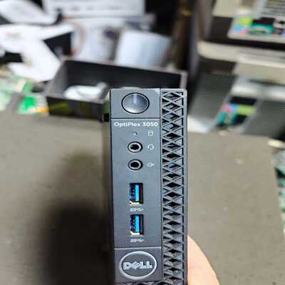 戴尔小主机D10U，optiplex3050小主机电脑，配置--议价商品