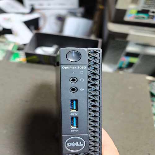 戴尔小主机D10U，optiplex3050小主机电脑，配置--议价商品