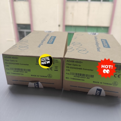 研华ADAM-4542模块询价