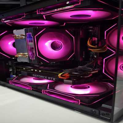 AMDr55600CPU6核rtx2060super--议价商品