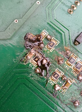 询价-艾得森AG一B330750型变频调速器板子一套75Kw