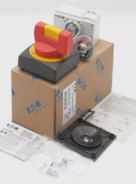 EatonNZM1-XTVDVRNZM1XTVDVR260178TrkupplungsdrehgriffRo