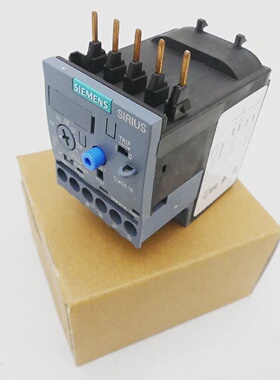 议价3Rb30161Nb0 3Rb3 0161Nb0 Sirius berlastrelais ESt03 Unus