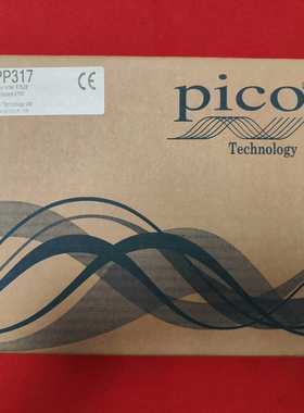 PicoScope笔型示波器，如图全新，卖出不退不换运费到付--议价商