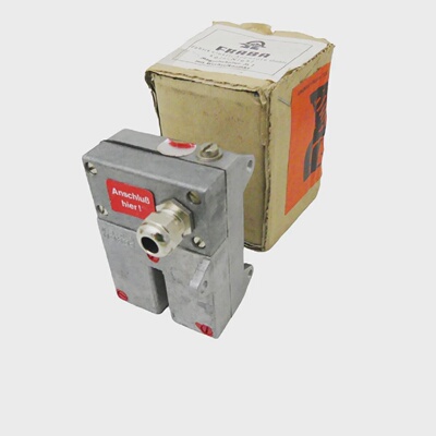 FRABA MIW Magnetschalter unused