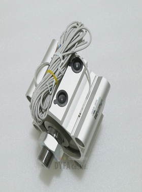 SMCGenuineNNBCDQ2B100-20DCMZ-M9BLCompactSquareCylinder