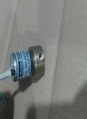 出Parker派克真空电磁阀VAC-100PSIG，实际拍--议价商品