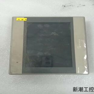 威纶通触摸屏MT8071iE实物拍摄功能正常已测试议价商品