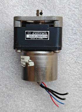 SAYAMA峡山减速电机002E200029FOSTE询价