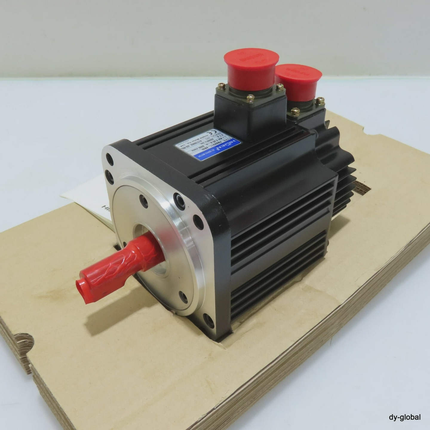 HIGENNIBFMAKN11-AB00ACSERVOMOTOR1.1KWMOT-I-27349E4A