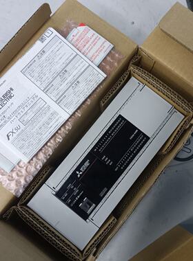 议价The Price Was Negotiated For The New Fx5u64MtEs Mitsubis