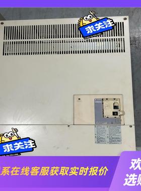H1000系列11090KW变频器 CIMR-HB4A拍前询价下单