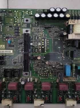 议价丹弗斯VT5000电源驱动板175Z1213DT16拆机板