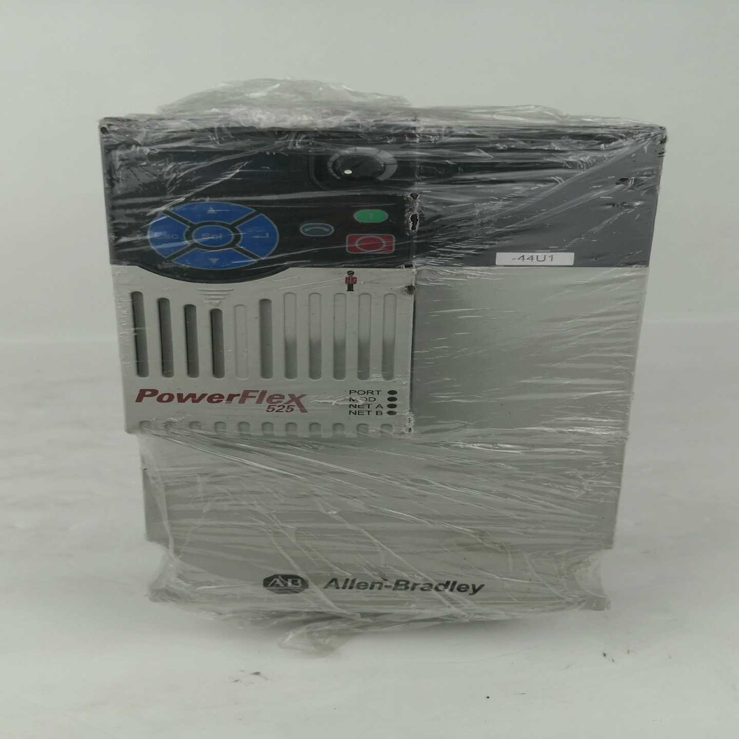 AB变频器25B-D024N114议价实物图询价