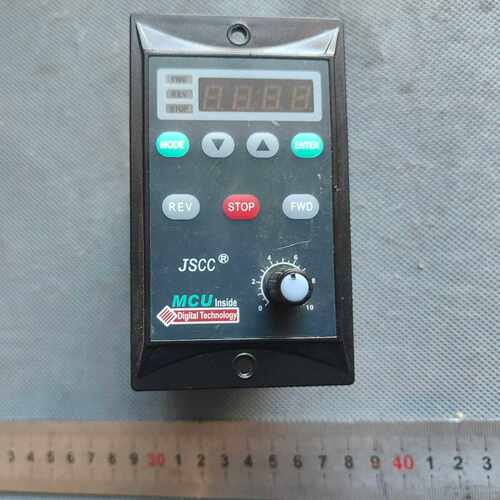 咨询-JSCC精研调速器SFB200E，220V，200W