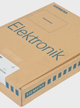 议价6Sc61000Gb12 Simodrive 6Sc6 1000Gb12 Power Supply Neu适