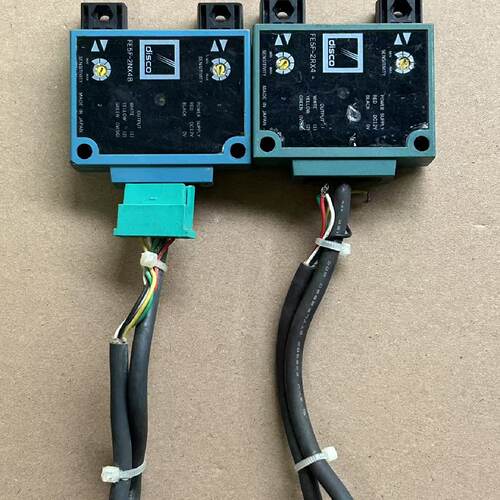 【询价】disco放大器FE5F-2RX4