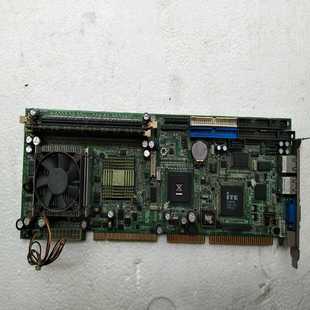 霸霸电子 VER 工业设备工控机主板 F501 PROX