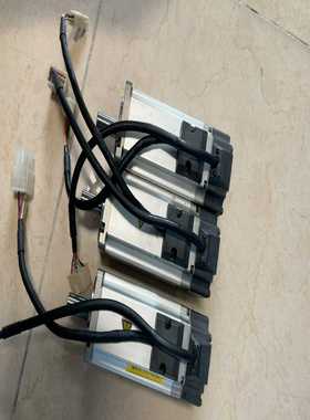 班美萝松下伺服电机MAMA04211A拆机二手包好单价400--议价商品