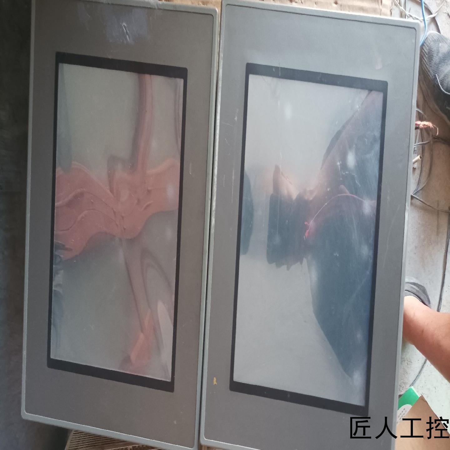 昆仑通态触摸屏 TPC105-WD23议价商品