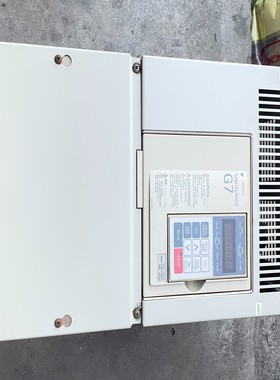 【请询价】安川变频器CIMR-G7B4022380V-22KW二